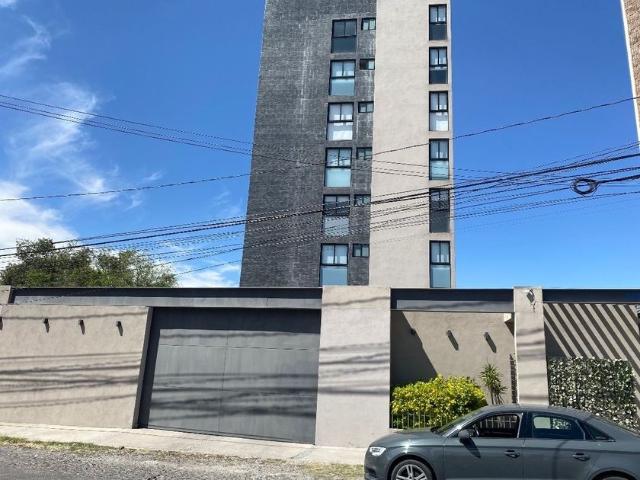 Departamento en renta Calle Piscis, Bolaños, Delegación Cayetano Rubio, Santiago De Querétaro, Municipio De Querétaro, Querétaro, 76149, México