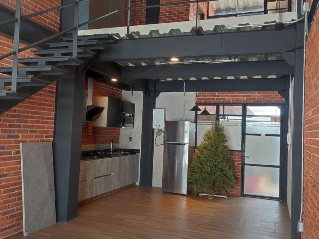 Departamento en renta Calle Plutarco González 403, Mz 015, Barrio De La Merced, Toluca De Lerdo, Estado De México, México