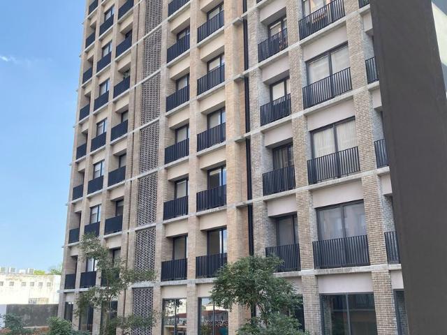 Departamento en renta Calle Plan De San Luis Potosí 2066, Guadalajara, Jalisco, 44620, Mex