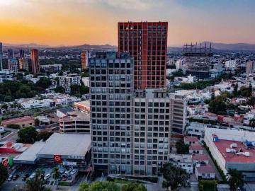 Departamento en renta Calle Plan De San Luis Potosí 2066, Guadalajara, Jalisco, 44620, Mex