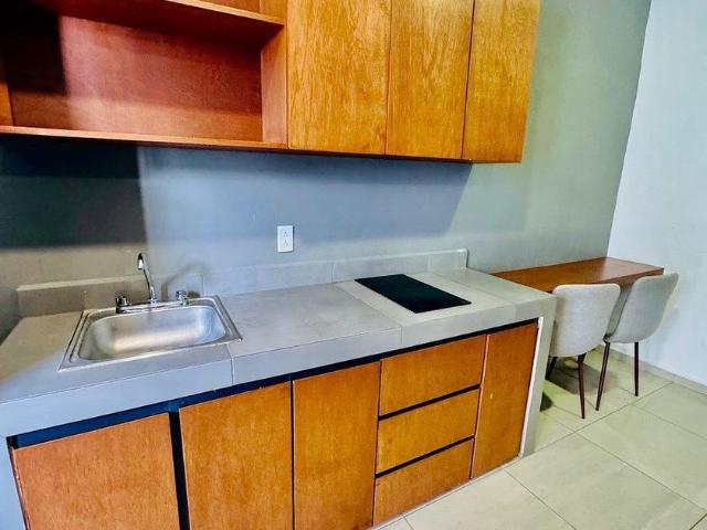 Departamento en renta Calle Playa Puerto Real, Col. Isla De Tris, Ciudad Del Carmen, Carmen, Campeche, 24100, México