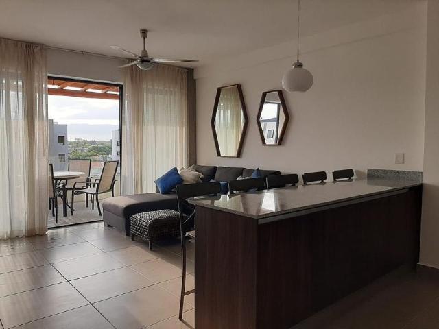 Departamento en renta Calle Playa Punta De Mita 22 30, Nuevo Nayarit, Bahía De Banderas, Nayarit, 63735, Mex