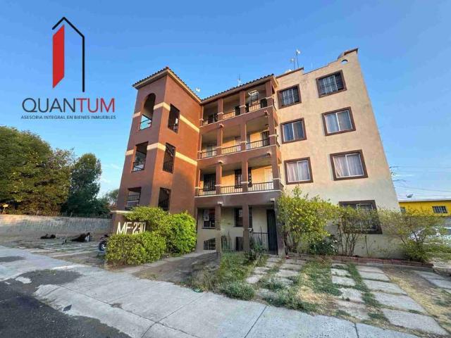 Departamento en renta Calle Praga 230 mf 230 mf, Los Castillos, Irapuato, Guanajuato, 36555, Mex