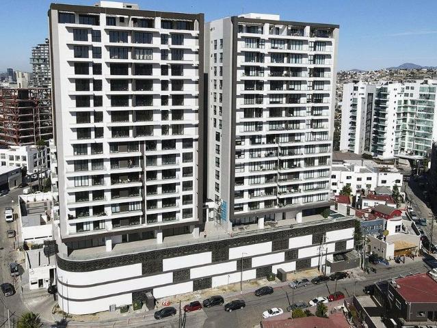 Departamento en renta Calle Praga 4113, Chapultepec Este, Tijuana, Baja California, 22020, Mex