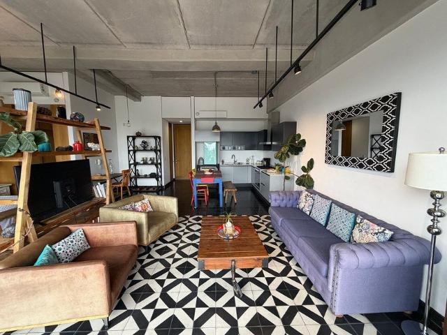 Departamento en renta Calle Prisciliano Sánchez, Americana, Guadalajara, Región Centro, Jalisco, 44170, México