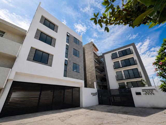 Departamento en renta Calle Privada De Corindón, Albino Garcia, San Luis Potosí, México