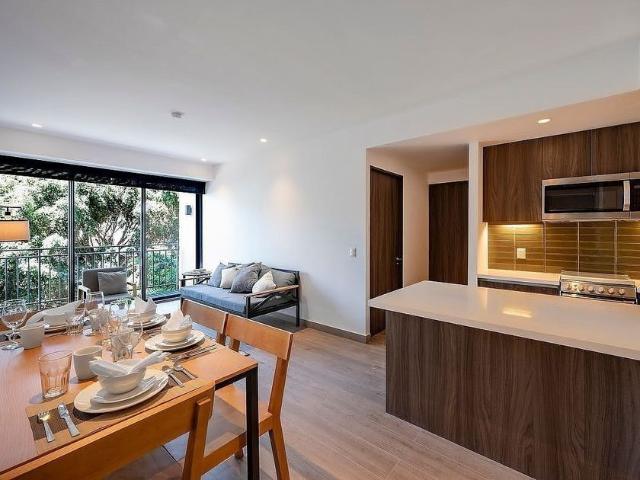 Departamento en renta Calle Puebla 407 423, Roma Norte, Cuauhtémoc, Ciudad De México, 06700, Mex