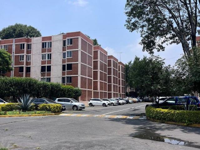 Departamento en renta Calle Puente, Conjunto Residencial Villa Prado Coapa, Ciudad De México, Tlalpan, Ciudad De México, 14386, México