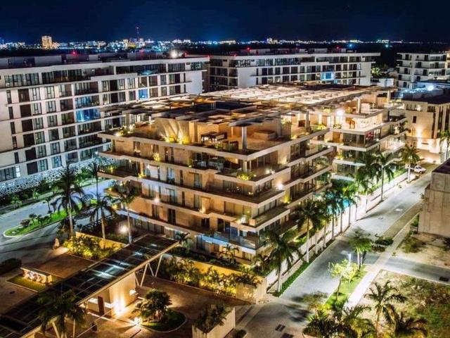 Departamento en renta Calle Puerto San Blas, Zona Hotelera, Cancún, Benito Juárez, Quintana Roo, 77500, Mex