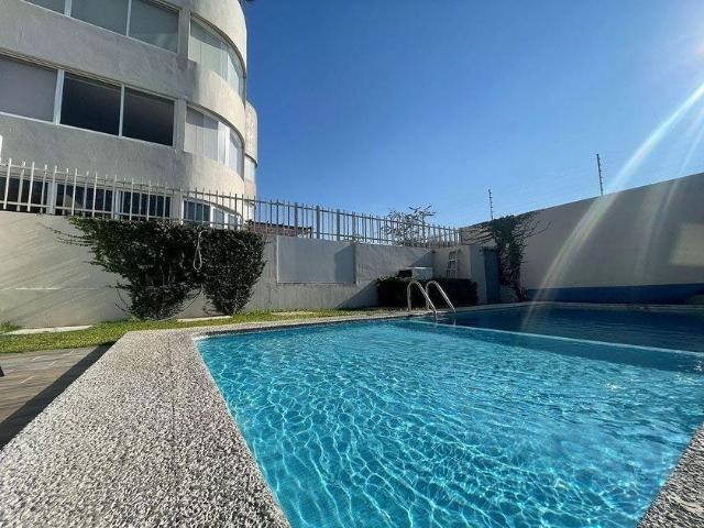 Departamento en renta Calle Punta Esmeralda, Reserva Esmeralda, Zapopan, Región Centro, Jalisco, 45133, México