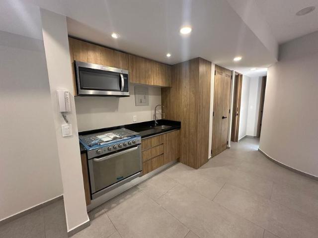 Departamento en renta Calle Querétaro 185, Roma Norte, Cuauhtémoc, Ciudad De México, 06700, Mex