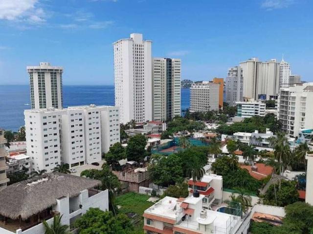 Departamento en renta Calle Rotonda, Club Deportivo, Acapulco De Juárez, Guerrero, 39830, Mex
