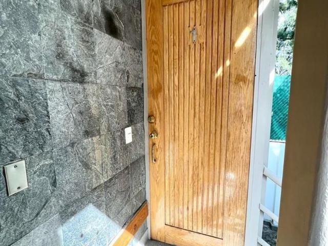 Departamento en renta Calle Roberto Ríos Elizondo, Olivar De Los Padres, Ciudad De México, Álvaro Obregón, Ciudad De México, 01780, México