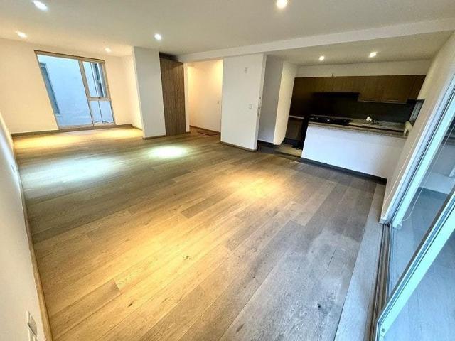 Departamento en renta Calle Roma, Juárez, Ciudad De México, Cuauhtémoc, Ciudad De México, 06600, México