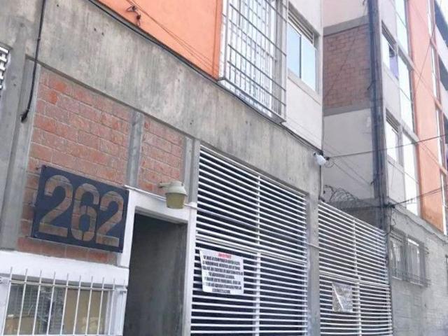 Departamento en renta Calle Rómulo Meriles, Colonia Agrícola Pantitlán, Ciudad De México, Iztacalco, Ciudad De México, 08100, México