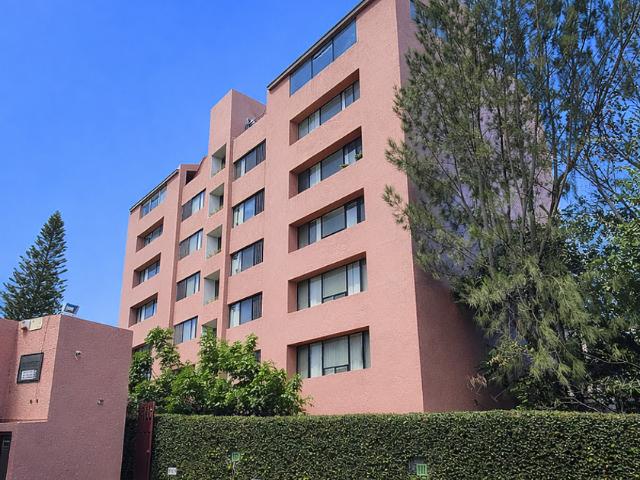 Departamento en renta Calle Rosal, Buena Vista, Tetela Del Monte, Cuernavaca, Morelos, 62130, México
