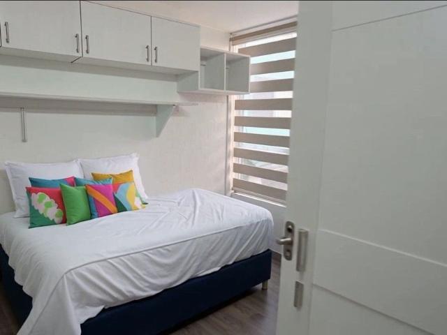 Departamento en renta Calle Rafael Alducin, San Juan Tlihuaca, Ciudad De México, Cdmx, México