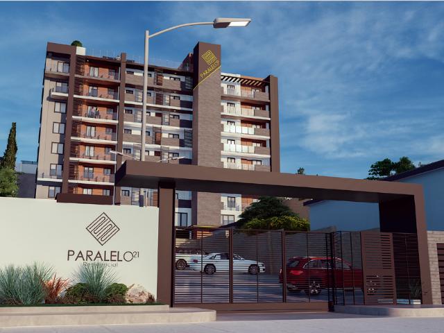 Departamento en renta Calle Ramón Corona, Juárez, Tijuana, Municipio De Tijuana, Baja California, 22500, México