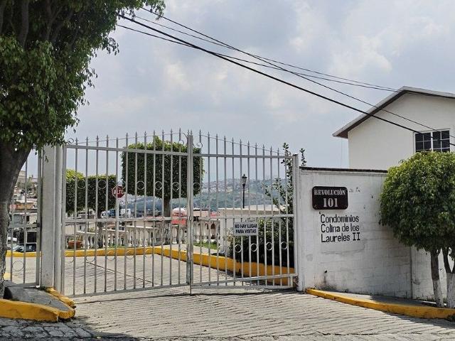 Departamento en renta Calle Revolución, Atizapán De Zaragoza, Estado De México, 52945, México
