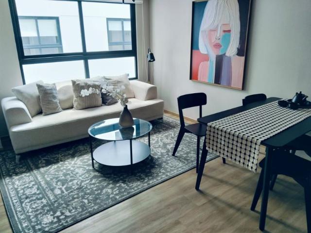 Departamento en renta Calle Revolución, Lerma De Villada, Lerma, Estado De México, 52000, México