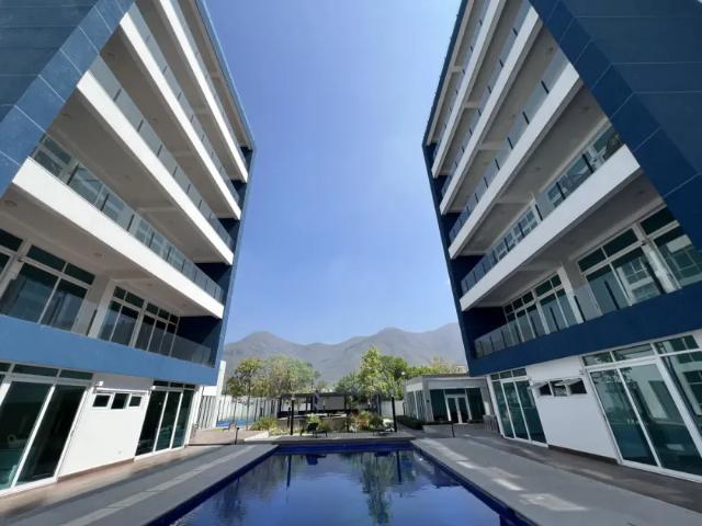 Departamento en renta Calle Real 380, Monterrey, Nuevo León, 64985, Mex
