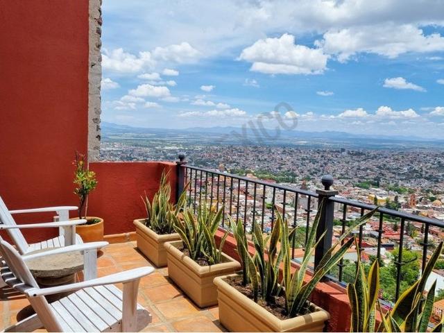 Departamento en renta Calle Real Del Conde, El Deportivo, San Miguel De Allende, Guanajuato, 37740, Mex