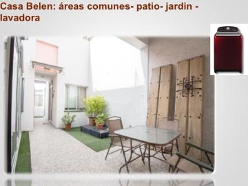 Departamento en renta Calle Reforma 164, Zona Centro, Guadalajara, Jalisco, México