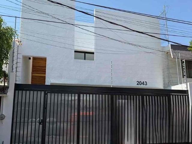 Departamento en renta Calle Reloj, El Parián, Guadalajara, Región Centro, Jalisco, 44210, México