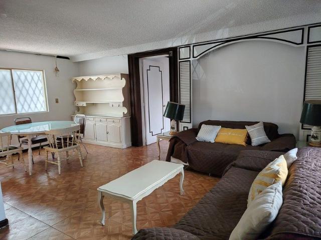 Departamento en renta Calle Rivera, Colonia Ampliación Insurgentes Cuicuilco, Ciudad De México, Coyoacán, Ciudad De México, 04530, México