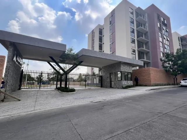 Departamento en renta Calle Ricardo Jones, Guadalajara, Región Centro, Jalisco, 44824, México