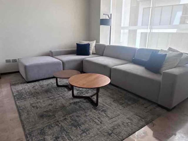 Departamento en renta Calle Rincón De Roma 5, San Bernardino Tlaxcalancingo, San Andrés Cholula, Puebla, 72830, Mex