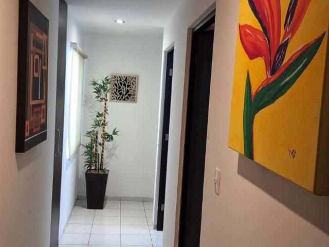 Departamento en renta Calle Rincón Del Río 104 136, De Los Andes, San Luis Potosí, 78216, Mex