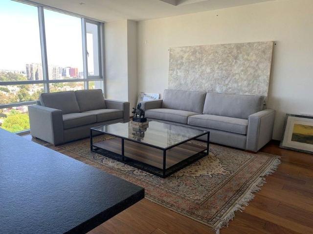 Departamento en renta Calle Rinconada Uranio, Fuentes Del Pedregal, Tlalpan, Ciudad De México, 14150, Mex