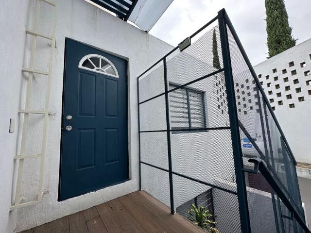 Departamento en renta Calle Rinconadas 12, Rinconada Del Aire, Zapopan, Jalisco, México