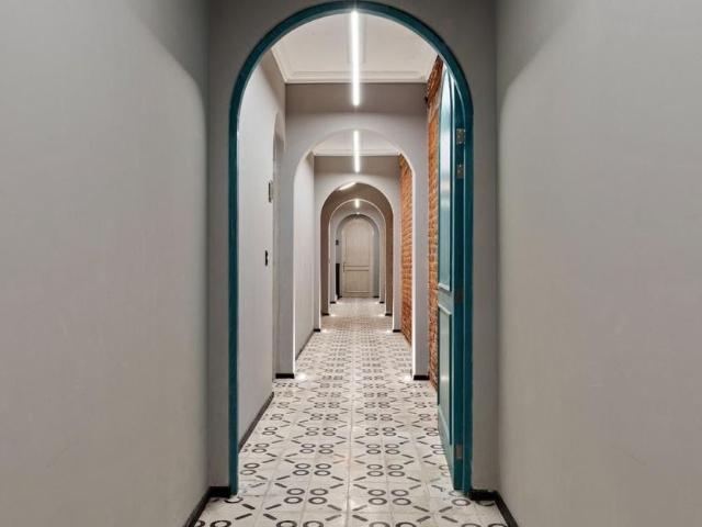 Departamento en renta Calle Río Niágara 12a, Cuauhtémoc, Ciudad De México, 06500, Mex