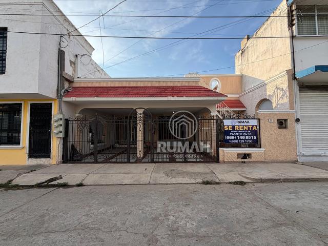 Departamento en renta Calle Río Amazonas, Ferrocarrilera, Los Pinos, Mazatlán, Sinaloa, 82000, México