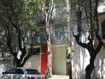 Departamento en renta Calle Río Pánuco 111 119, Cuauhtémoc, Ciudad De México, 06500, Mex