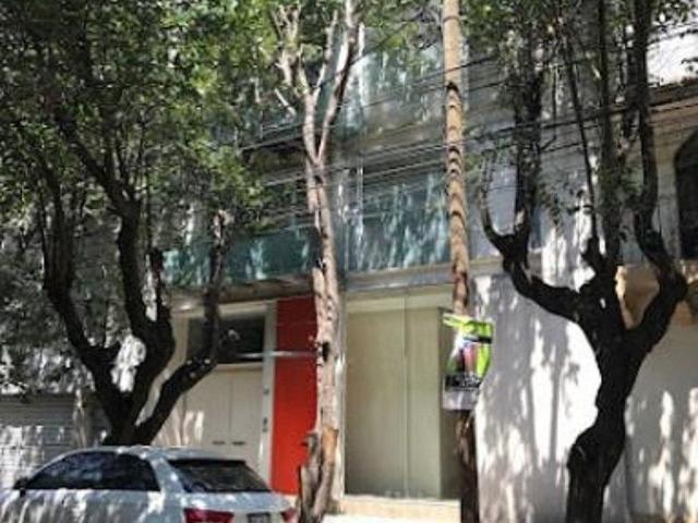 Departamento en renta Calle Río Pánuco 111 119, Cuauhtémoc, Ciudad De México, 06500, Mex