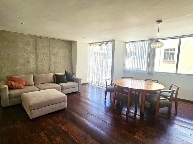 Departamento en renta Calle Río Pánuco, Cuauhtémoc, Roma, Ciudad De México, Cuauhtémoc, Ciudad De México, 06500, México