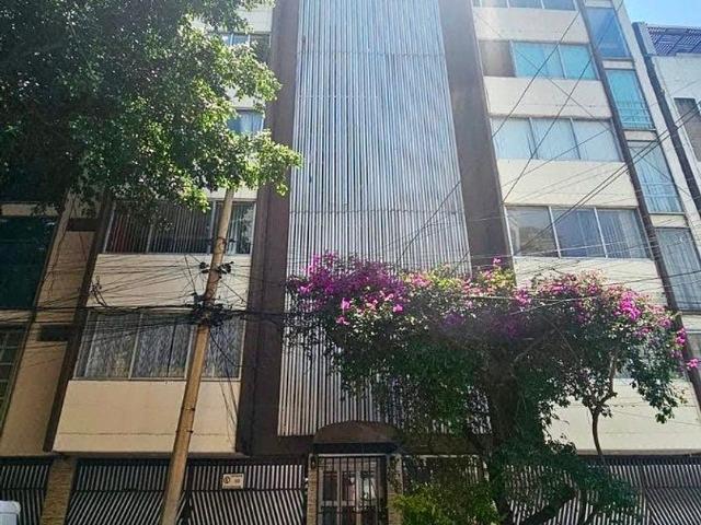 Departamento en renta Calle Río Pánuco, Cuauhtémoc, Roma, Ciudad De México, Cuauhtémoc, Ciudad De México, 06500, México