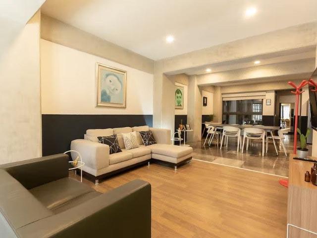 Departamento en renta Calle Río Papaloapan, Cuauhtémoc, Roma, Ciudad De México, Cuauhtémoc, Ciudad De México, 06500, México