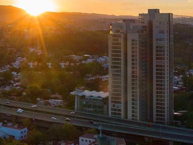 Departamento en renta Calle Río San Ángel, Colonia Atlamaya, San Ángel, Ciudad De México, Álvaro Obregón, Ciudad De México, 01760, México