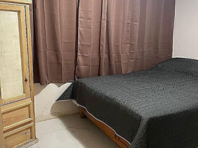 Departamento en renta Calle Río Tuxpan, Colinas De Las Águilas, Zapopan, Región Centro, Jalisco, 45080, México