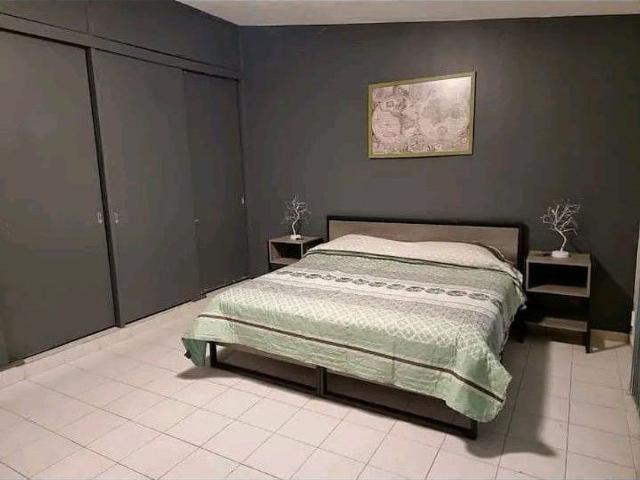 Departamento en renta Calle Río Tequila, Loma Bonita Ejidal, Zapopan, Región Centro, Jalisco, 45080, México