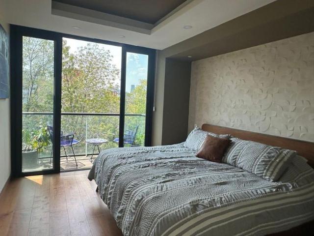 Departamento en renta Calle Río Tiber 62, Cuauhtémoc, Ciudad De México, Cdmx, México
