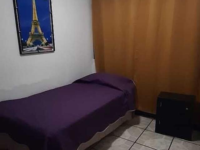 Departamento en renta Calle Río Tizapán, Guadalajara, Región Centro, Jalisco, 44767, México