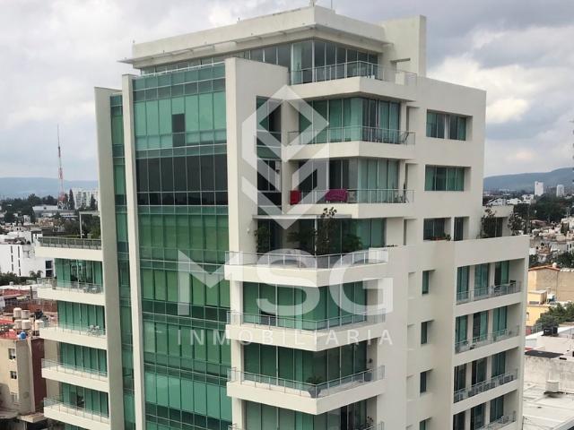 Departamento en renta Calle Rubén Darío, Colomos Providencia, Guadalajara, Región Centro, Jalisco, 44630, México