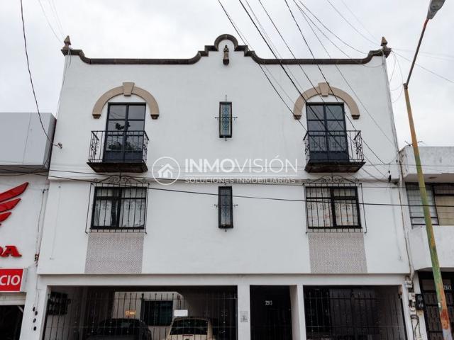 Departamento en renta Calle Rubí, El Vergel, Puebla, Municipio De Puebla, Puebla, 72400, México