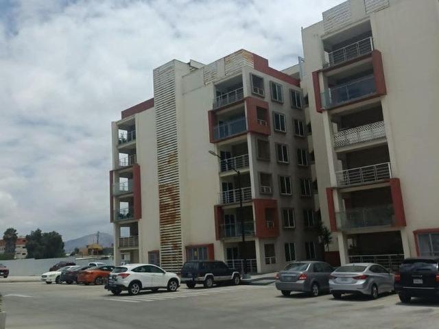 Departamento en renta Calle Rufino Tamayo 4, Zona Urbana Rio Tijuana, Tijuana, Baja California, 22010, Mex