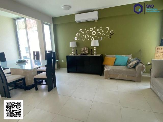 Departamento en renta Calle Rufino Tamayo, Coatzacoalcos, Veracruz, 96558, México